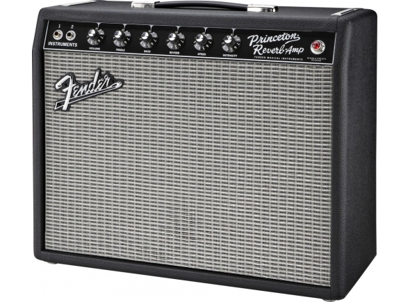 Fender 65 Princeton Reverb Fender 65 Princeton Reverb